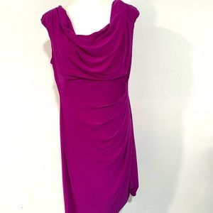 Ralph Lauren sleeveless dress